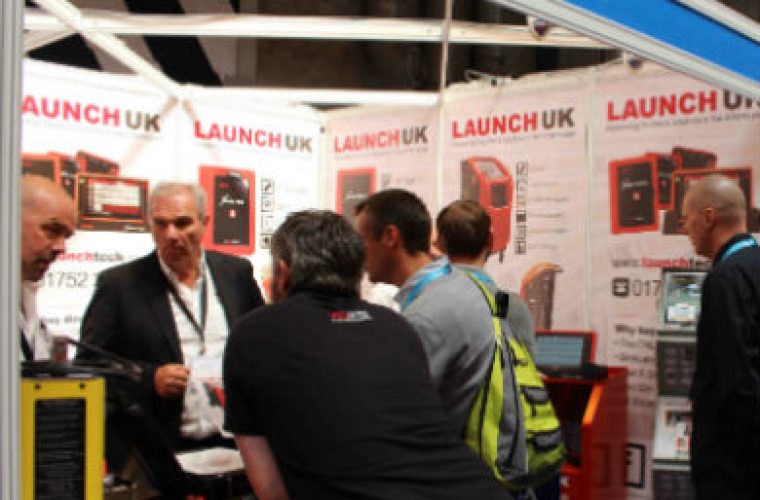 Launch UK to unveil new tools at Automechanika