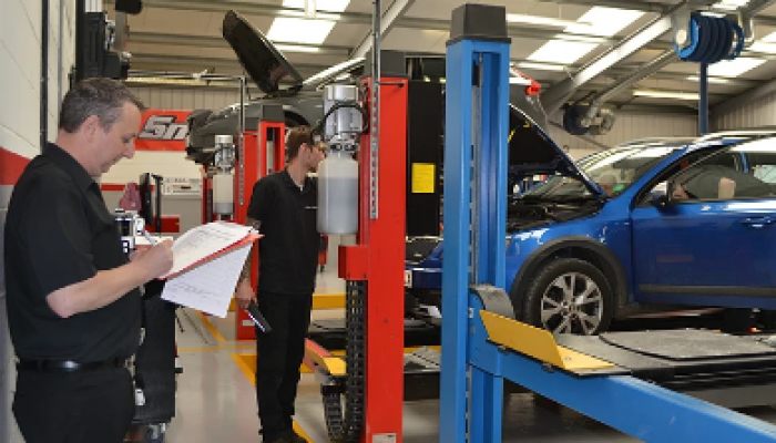 Annual MOT training pass mark to be increased, DVSA announce