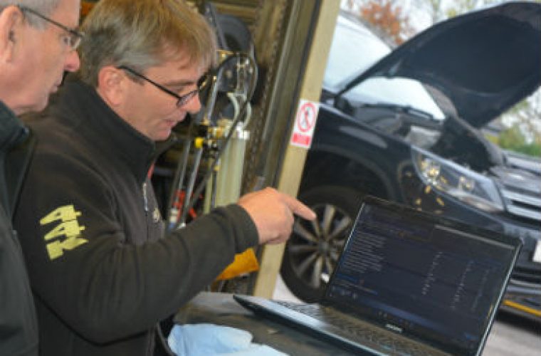Video: DPF service promises to minimise risk of further DPF issues
