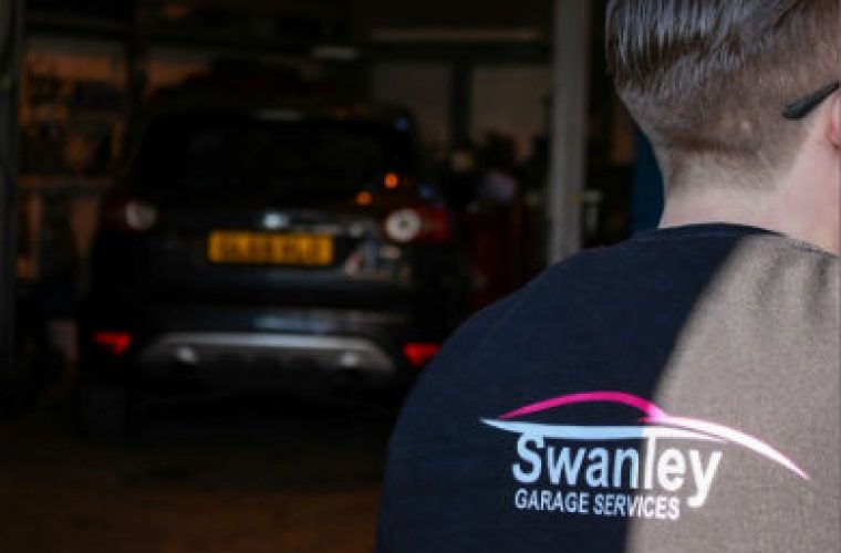 Network gets high praises from independent garage