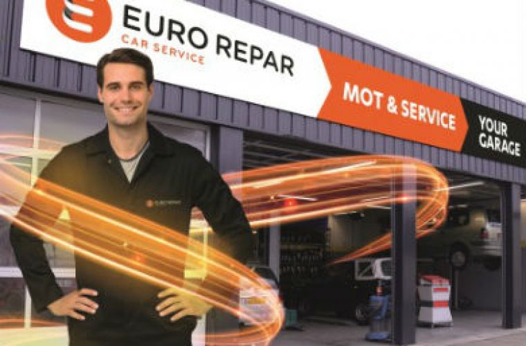 PSA to recruit 600 UK garages for independent car servicing network