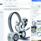 Schaeffler launches REPXPERT Facebook account