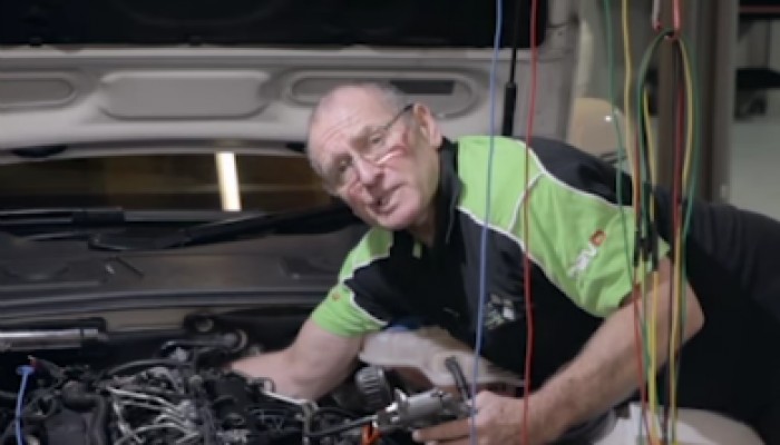 Video: how to use PicoScope for DPF sensor testing