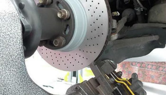 Get zero per cent finance on Pro-Cut brake lathe machines