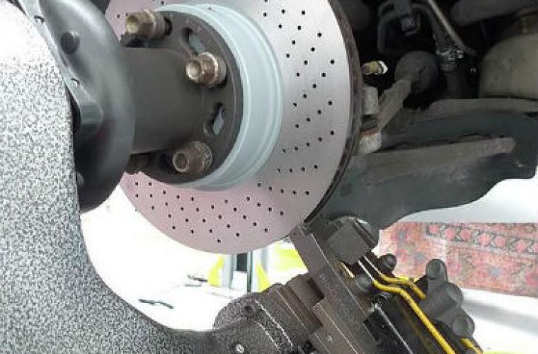 Get zero per cent finance on Pro-Cut brake lathe machines