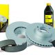 TMD Friction launches Textar brake brand for UK market