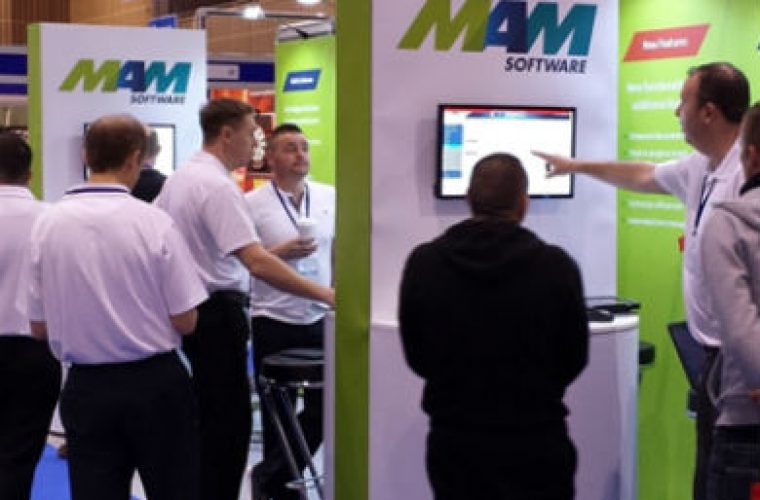 MAM to feature spring updates at Garage Trade Show