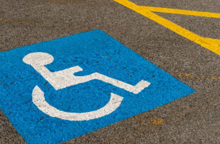 Kwik Fit technician dumps customer’s car in disabled bay