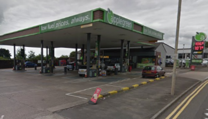 Petrol station mix up leaves drivers with expensive repair bills