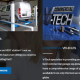 V-Tech launches redesigned corporate websites
