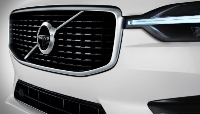 Volvo to ditch diesel, VM’s boss suggests