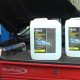 Get a free bottle of Vetech DPF professional cleaner