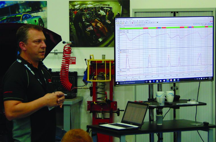 Autotech ‘big day out’ to host presentations from expert repairers