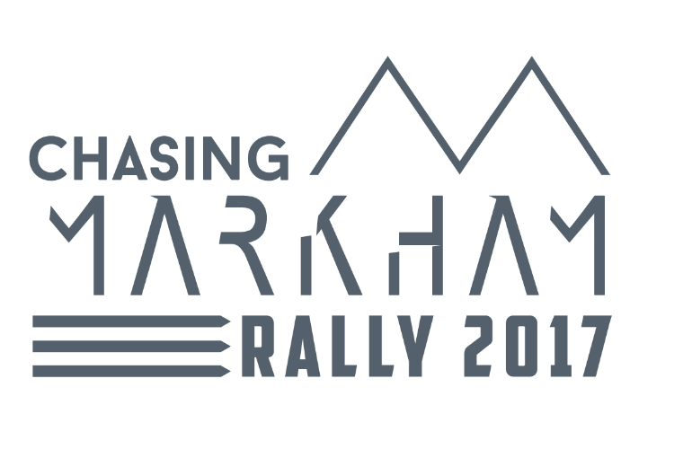Deadline approaches for Bilstein’s Chasing Markham Rally