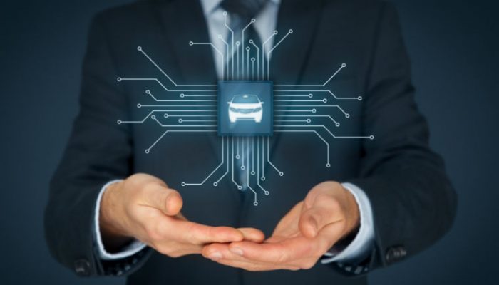 Delphi announces new partnerships in vehicle data sector