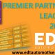 EDT league table highlights ‘best performing garages’