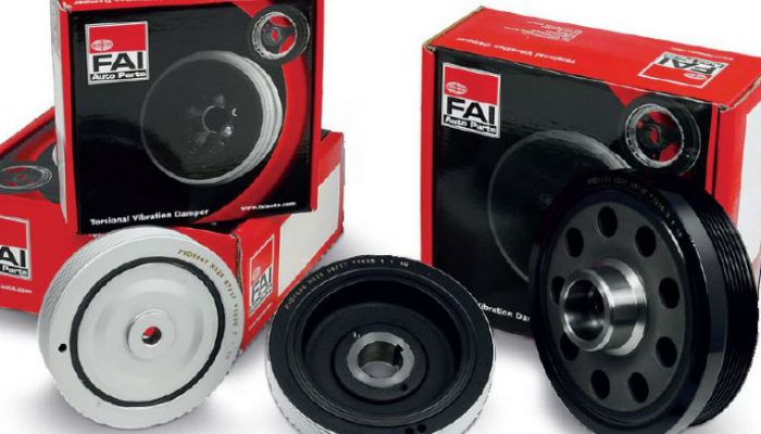 FAI newsletter highlights new product ranges