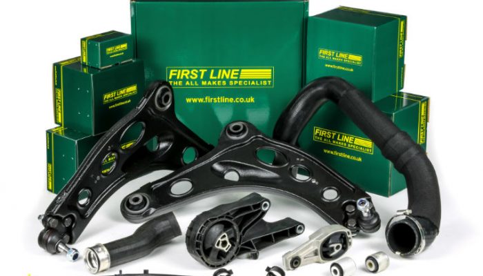 First Line continues range expansions