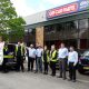 GSF Car Parts open new branch in Bristol