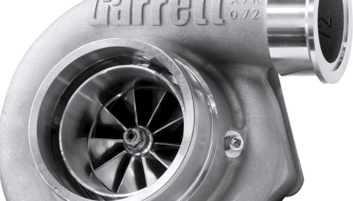 Honeywell introduces new Garrett performance turbos
