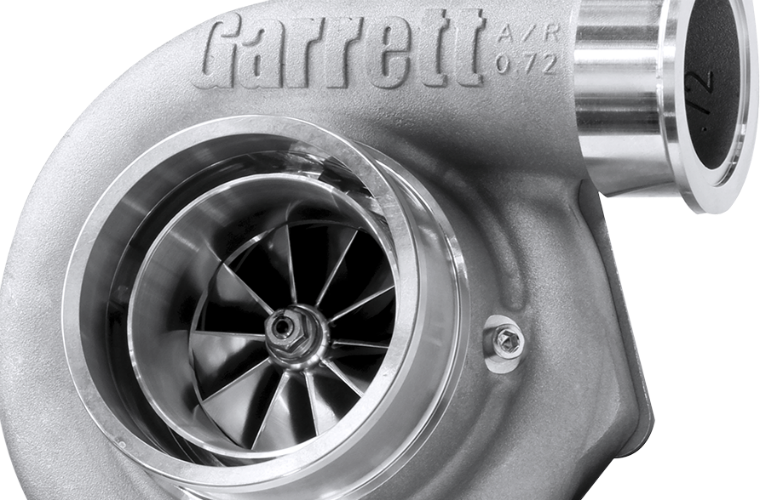 Honeywell introduces new Garrett performance turbos