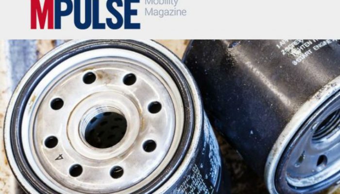 Mahle launches MPulse mobility magazine