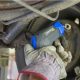 Watch: How to remove corroded brake bleeder nuts