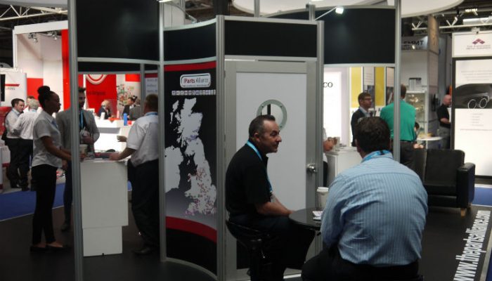 The Parts Alliance to welcome garage owners at Automechanika