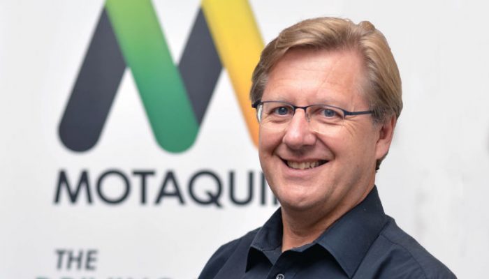 Customers praise Motaquip’s ‘excellent’ service