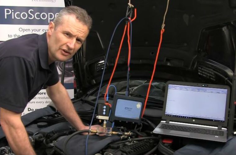 Video: how to use the Pico low pressure fuel kit with sight block