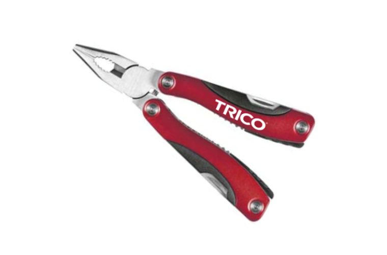 Win this Maxi multi tool in TRICO’s twitter competition