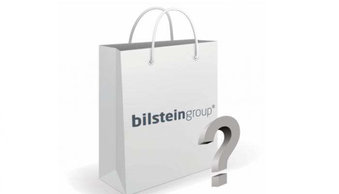 Bilstein Group announces ‘guess the part’ comp at Automechanika