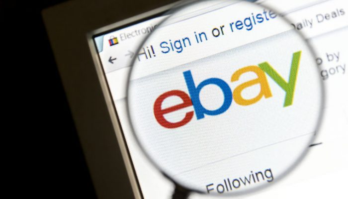 Criminals take to eBay to sell cloned cars