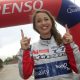 DENSO to partner with Rebecca Jackson