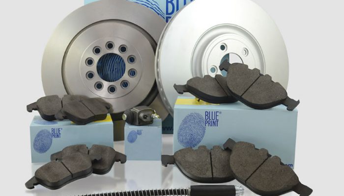 Brand issues warning over so-called “lightweight” aftermarket brake discs