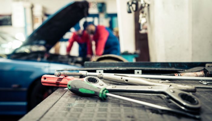 Opinion: Running a garage isn’t just about servicing vehicles