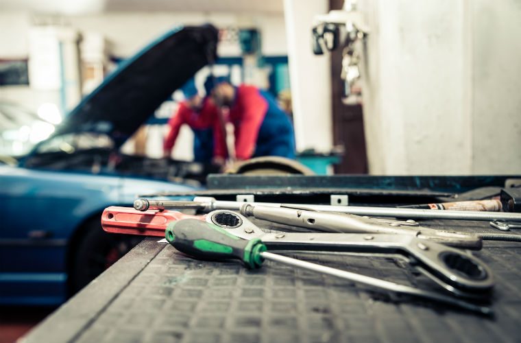 Opinion: Running a garage isn’t just about servicing vehicles