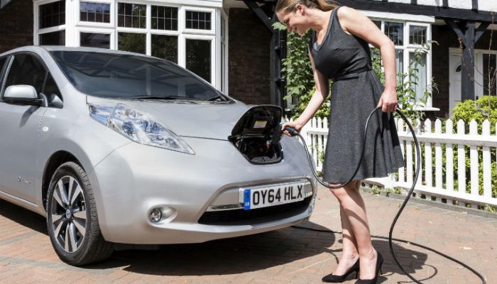 Just one in four people would consider getting fully electric car in next five years