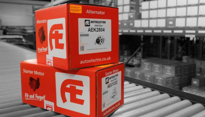Autoelectro brings more new-to-range units to market