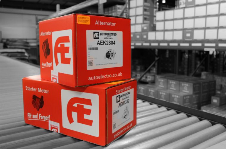 Autoelectro brings more new-to-range units to market