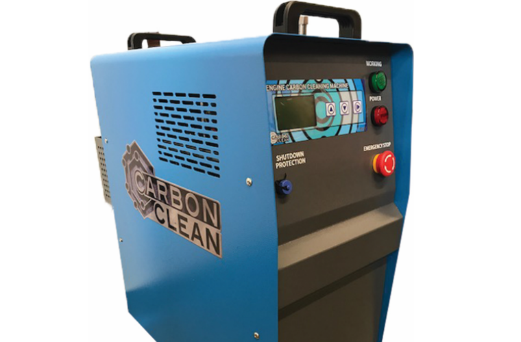Carbon Clean extend range with new small unit