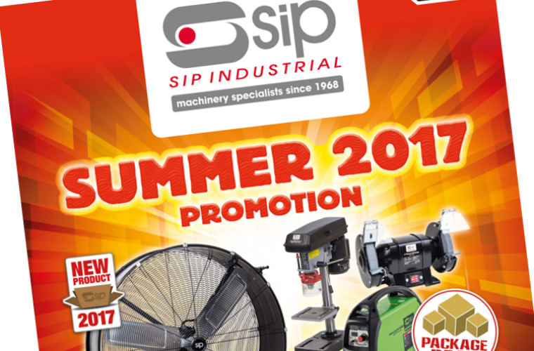 SIP’s summer promotion now available