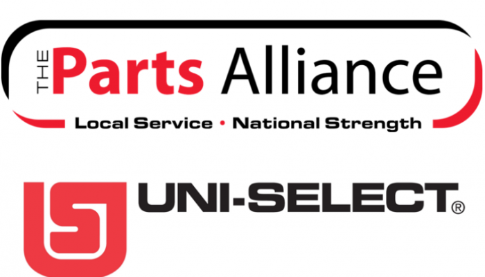 The Parts Alliance Group purchased by Uni-Select