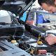 Online vehicle servicing and repair bookings is on the up