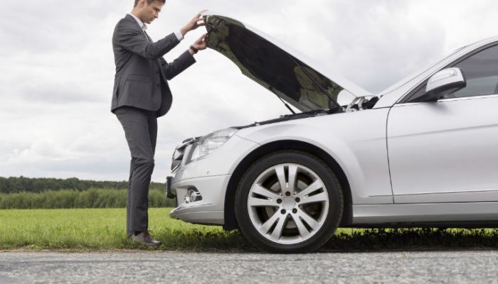 Risk factor: do you fit customer-supplied parts?
