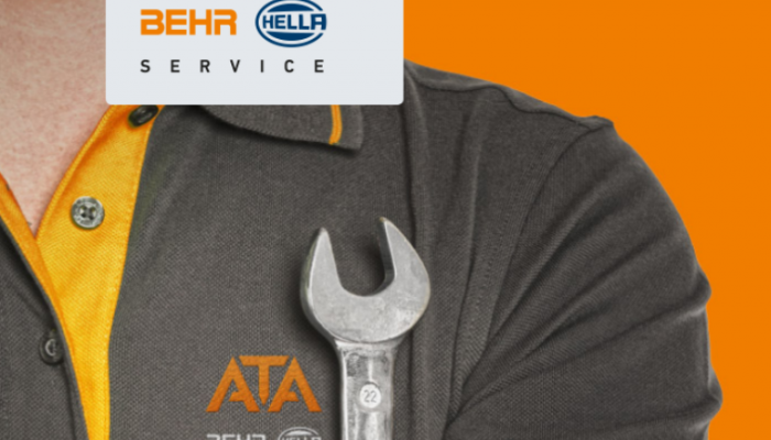Behr Hella Service reinforces oil quality with promotional giveaway