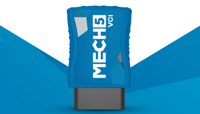 MECH5 cloud diagnostics savings at Hickleys