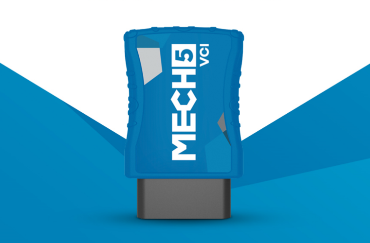 MECH5 cloud diagnostics savings at Hickleys