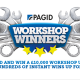Pagid offers £10,000 workshop upgrade with ‘workshop winners’ promo