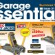 Garage Essentials summer 2017 available now